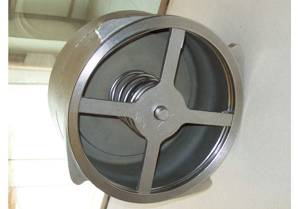 nrv-non return valve